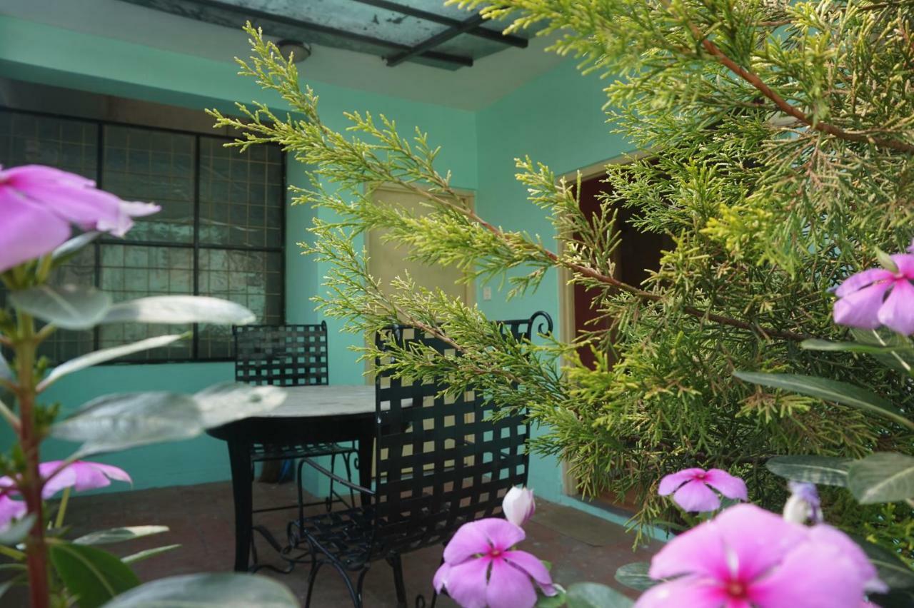 Hotel Impala Garden Kathmandu Exterior foto